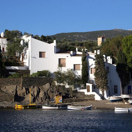 Hotel Calina Cadaques Ngoại thất bức ảnh
