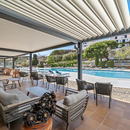 Hotel Calina Cadaques Ngoại thất bức ảnh