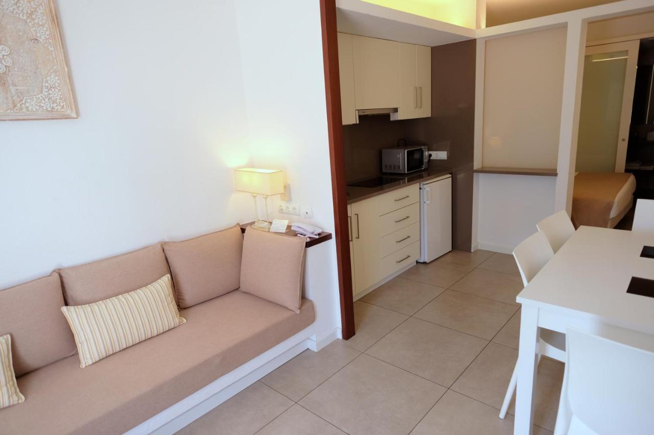 Hotel Calina Cadaques Ngoại thất bức ảnh