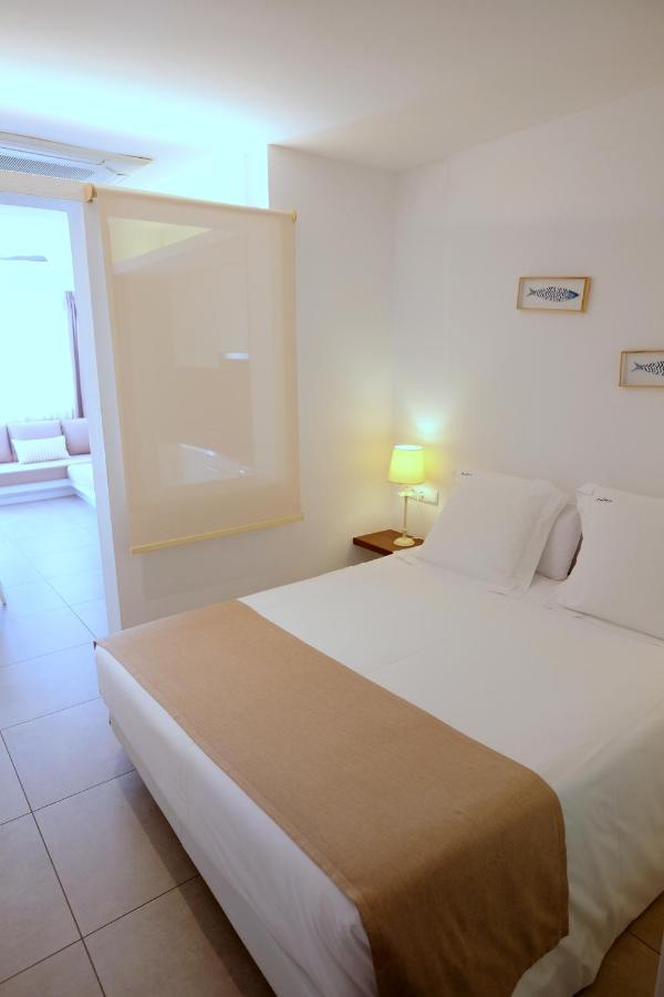 Hotel Calina Cadaques Ngoại thất bức ảnh