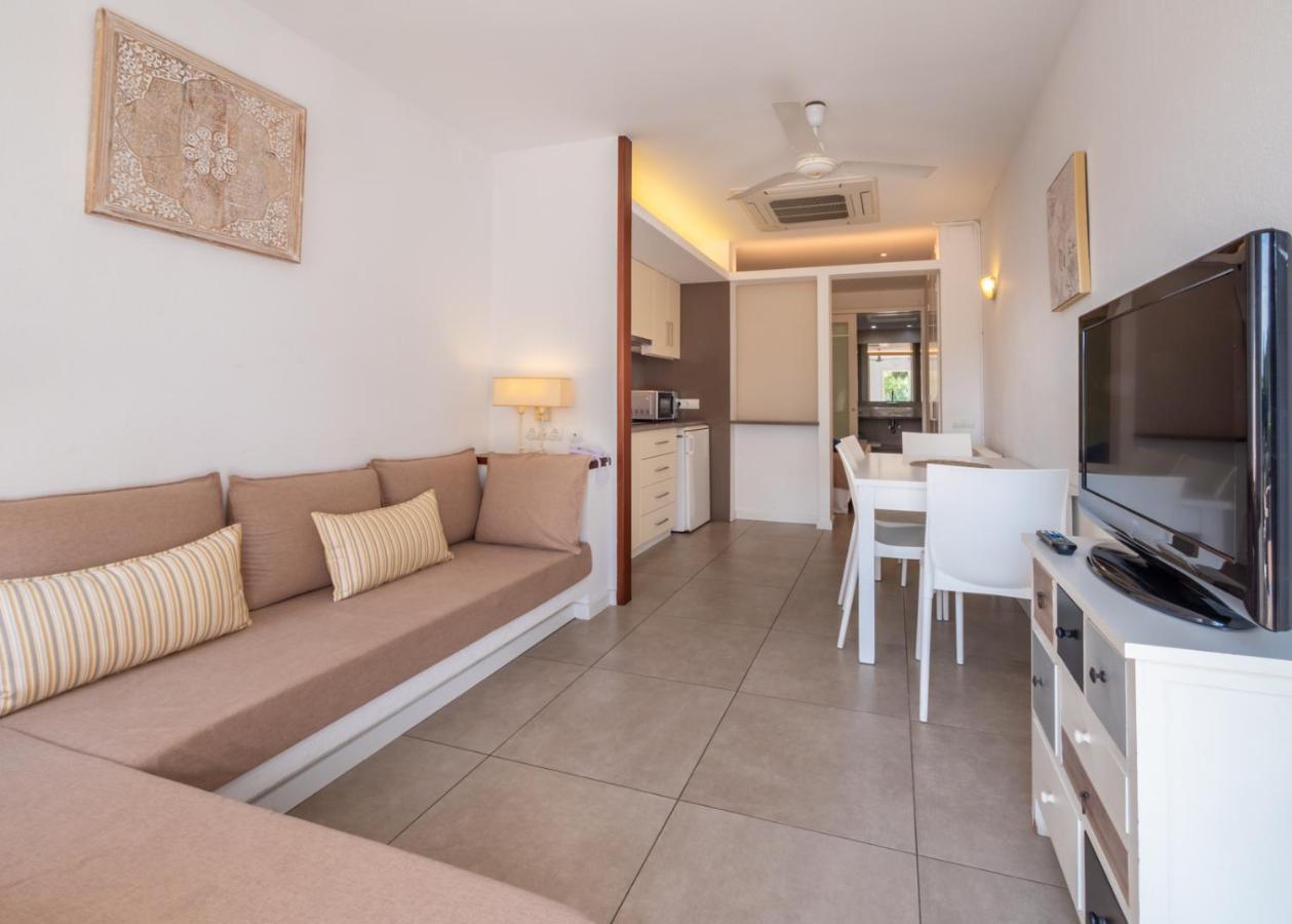 Hotel Calina Cadaques Ngoại thất bức ảnh