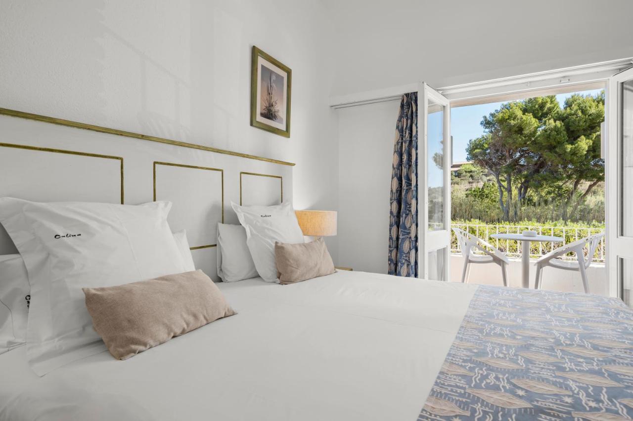 Hotel Calina Cadaques Ngoại thất bức ảnh