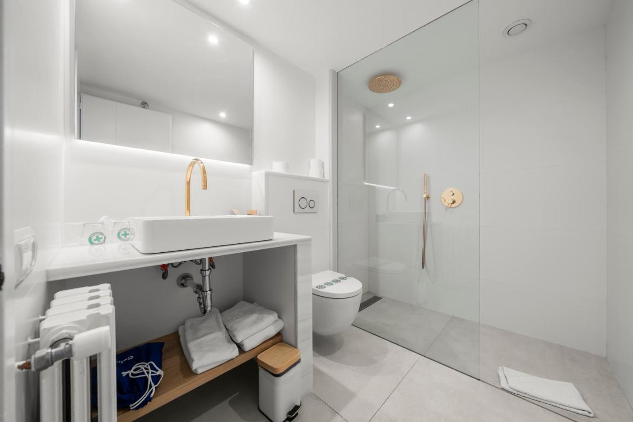Hotel Calina Cadaques Ngoại thất bức ảnh