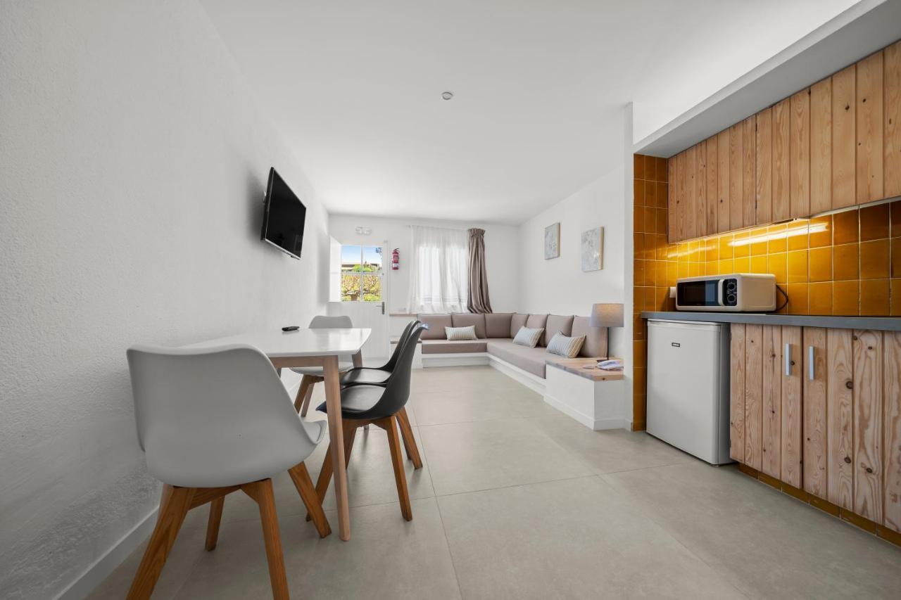 Hotel Calina Cadaques Ngoại thất bức ảnh