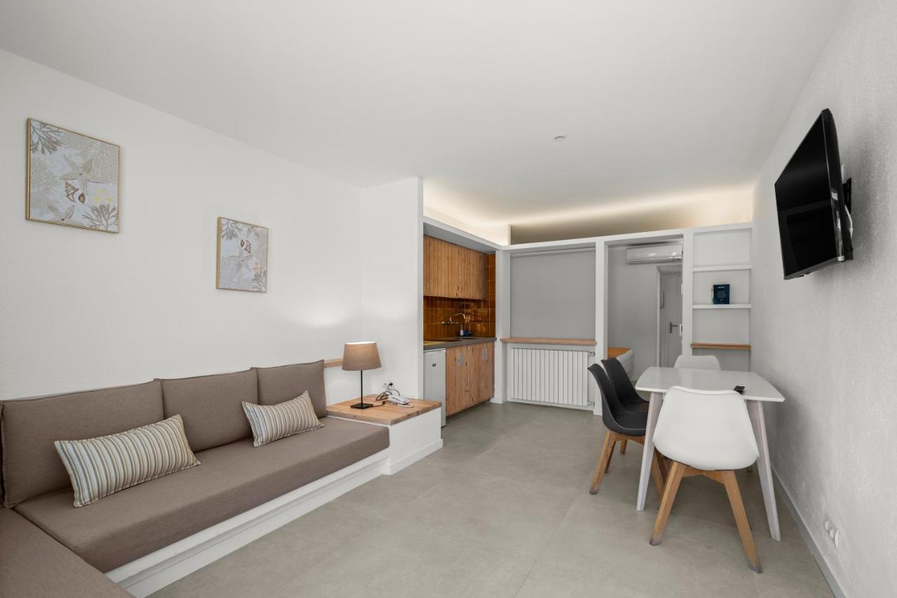 Hotel Calina Cadaques Ngoại thất bức ảnh