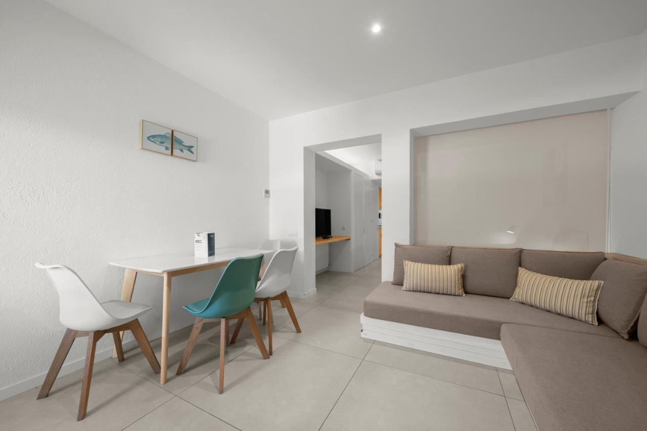 Hotel Calina Cadaques Ngoại thất bức ảnh