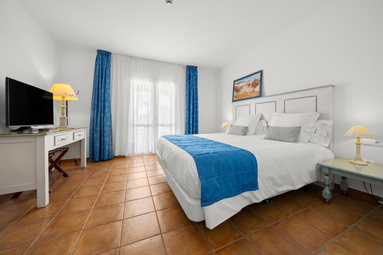 Hotel Calina Cadaques Ngoại thất bức ảnh