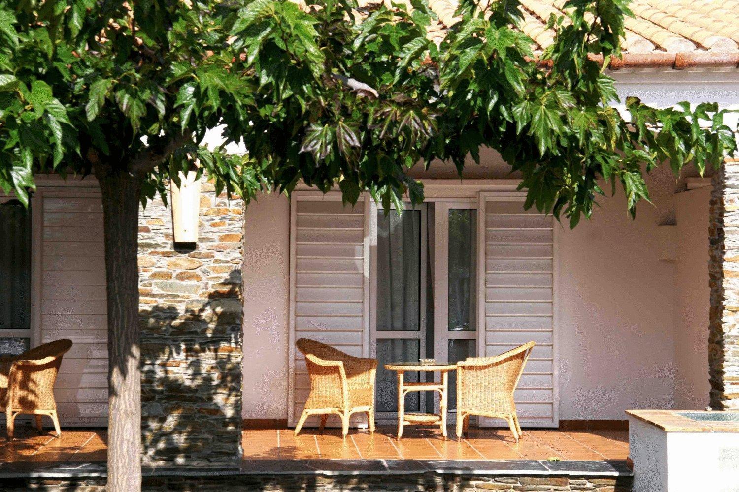 Hotel Calina Cadaques Ngoại thất bức ảnh
