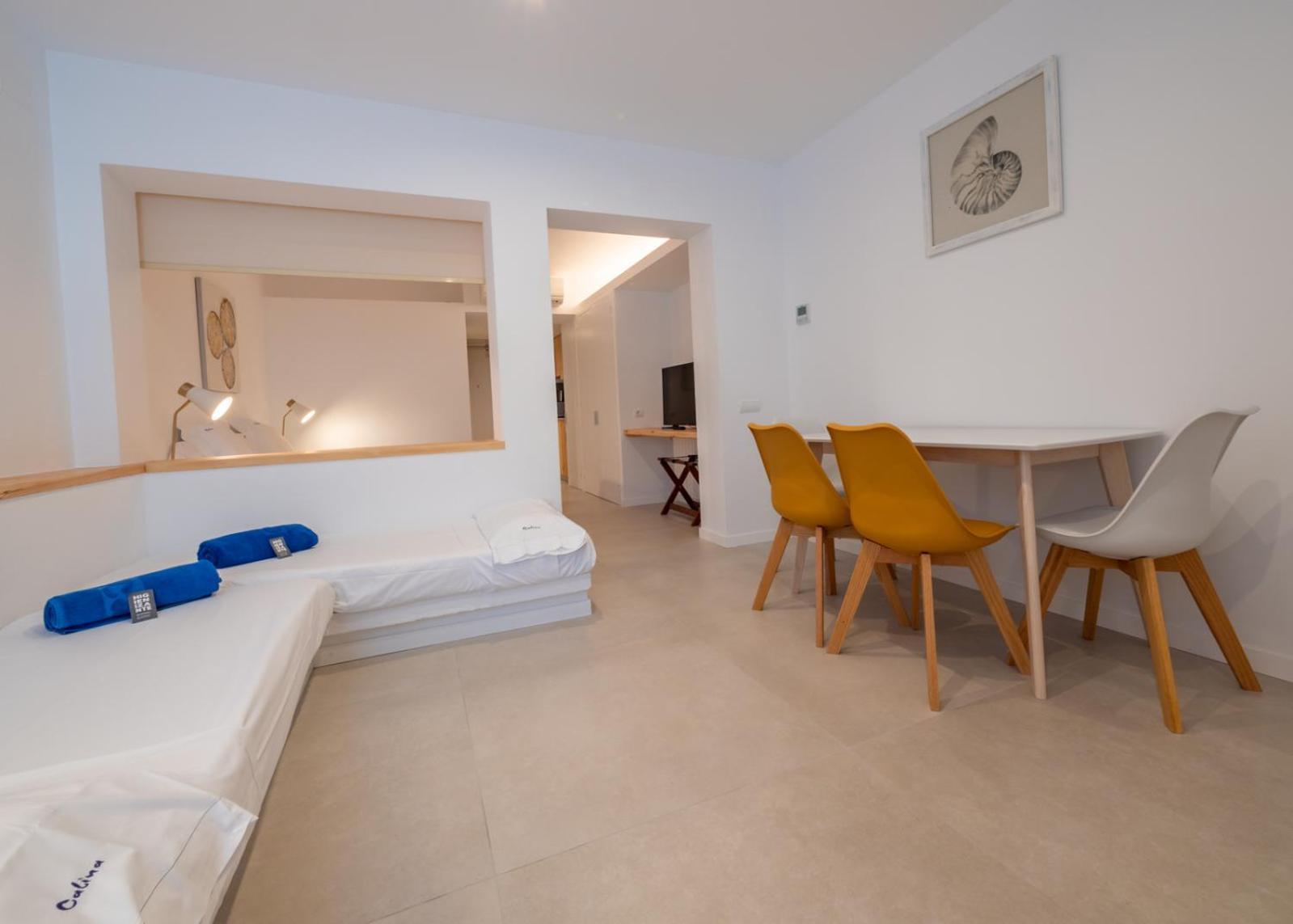 Hotel Calina Cadaques Ngoại thất bức ảnh