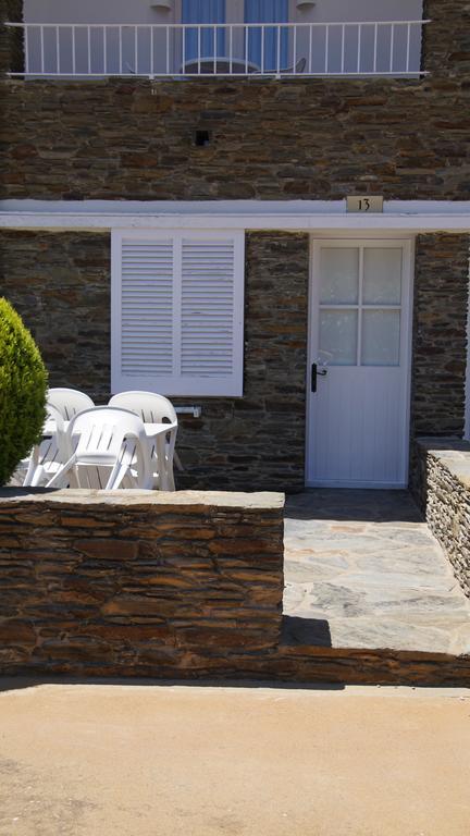 Hotel Calina Cadaques Ngoại thất bức ảnh
