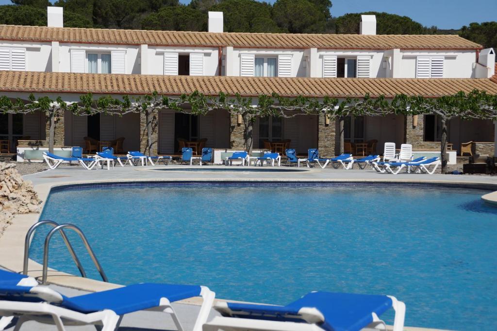 Hotel Calina Cadaques Ngoại thất bức ảnh