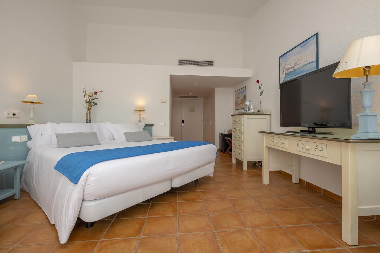 Hotel Calina Cadaques Ngoại thất bức ảnh