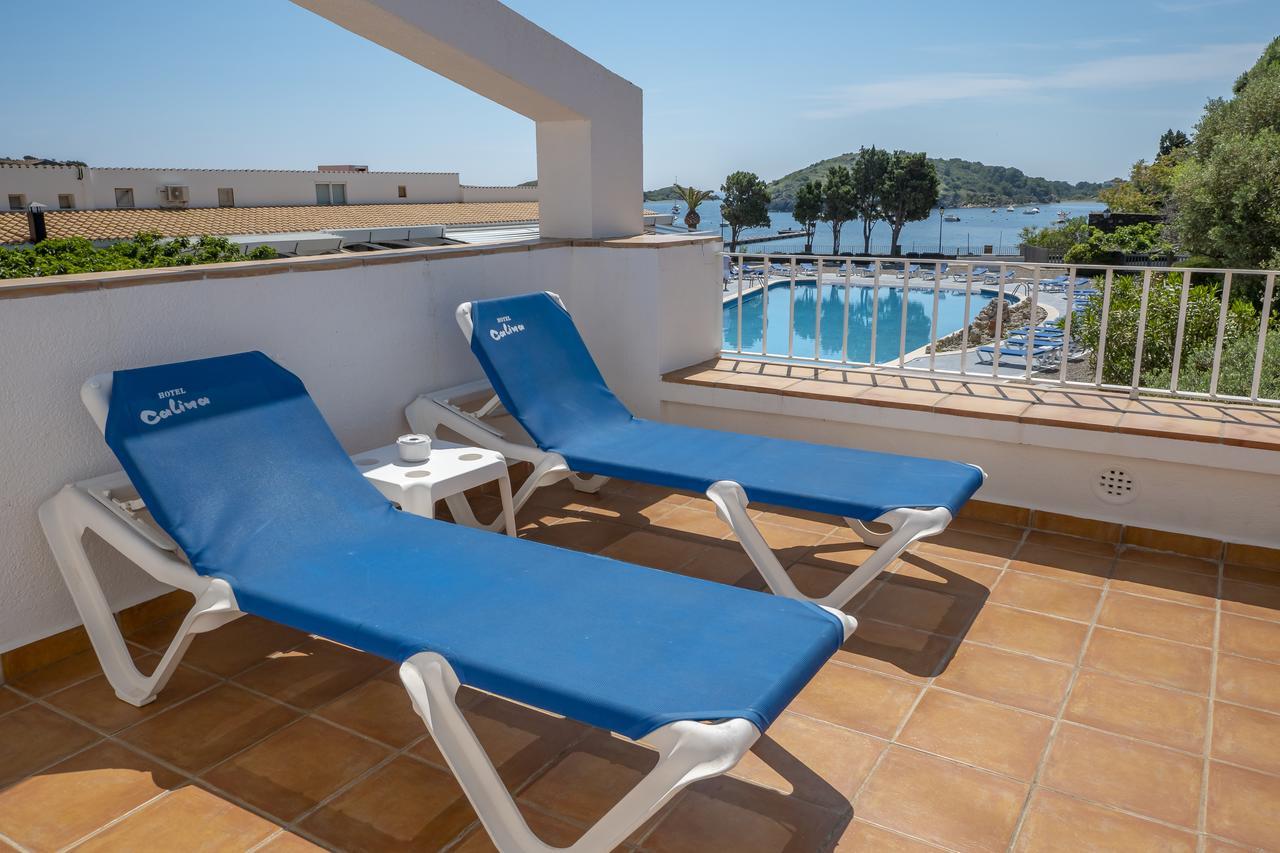 Hotel Calina Cadaques Ngoại thất bức ảnh